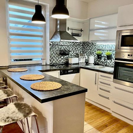 Apartament Apartman Pod Horama Jilemnice Zewnętrze zdjęcie