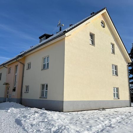 Apartament Apartman Pod Horama Jilemnice Zewnętrze zdjęcie