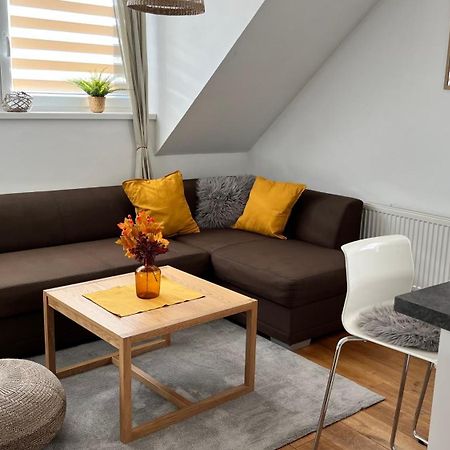Apartament Apartman Pod Horama Jilemnice Zewnętrze zdjęcie