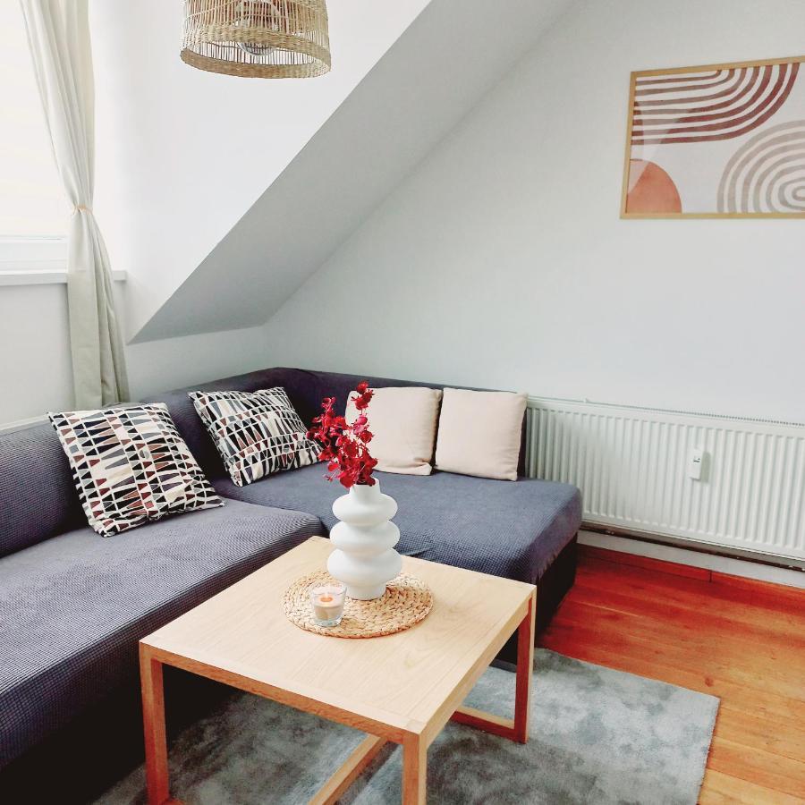 Apartament Apartman Pod Horama Jilemnice Zewnętrze zdjęcie