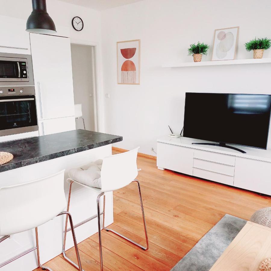 Apartament Apartman Pod Horama Jilemnice Zewnętrze zdjęcie