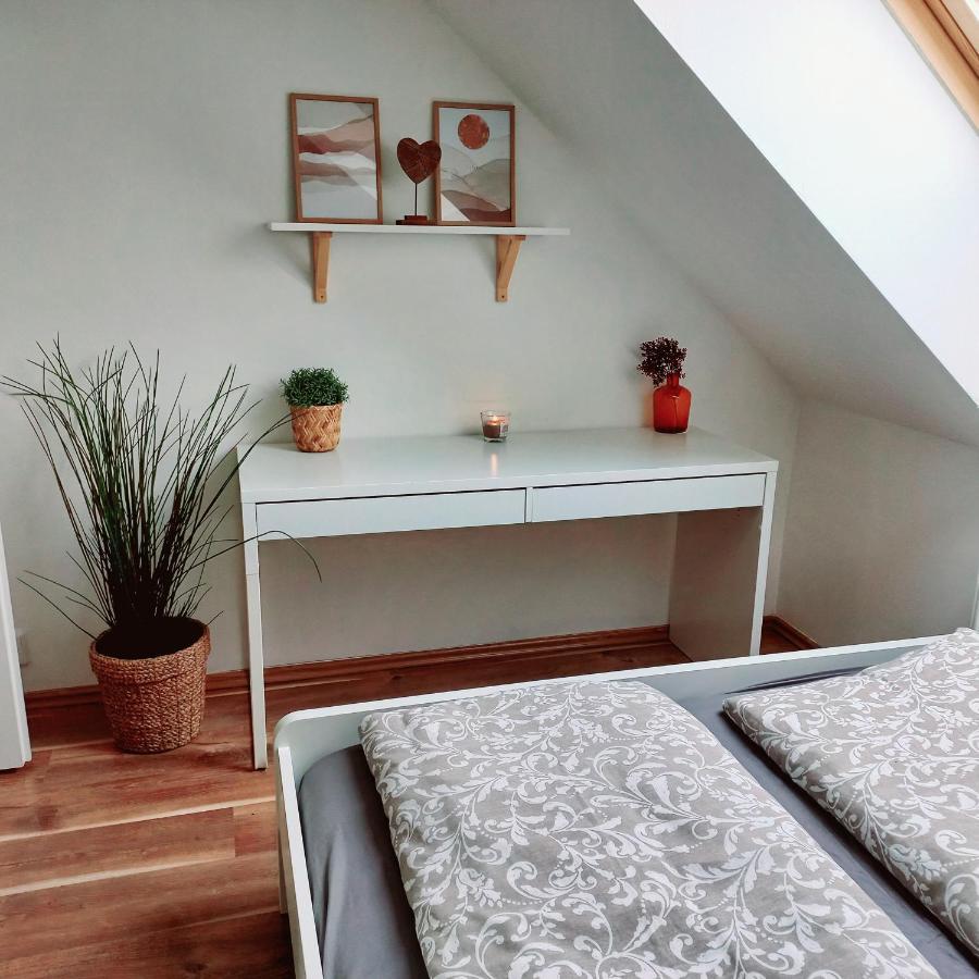 Apartament Apartman Pod Horama Jilemnice Zewnętrze zdjęcie