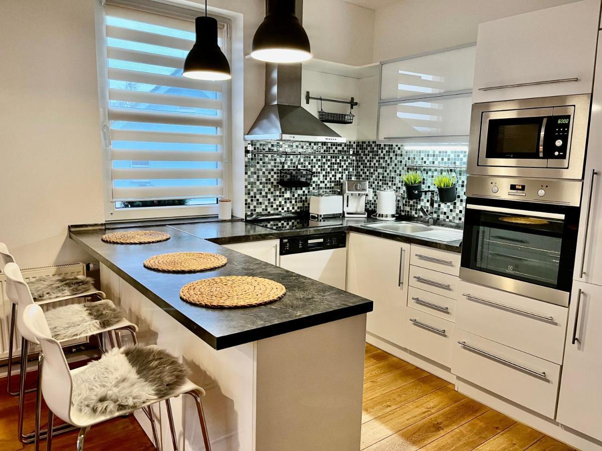 Apartament Apartman Pod Horama Jilemnice Zewnętrze zdjęcie