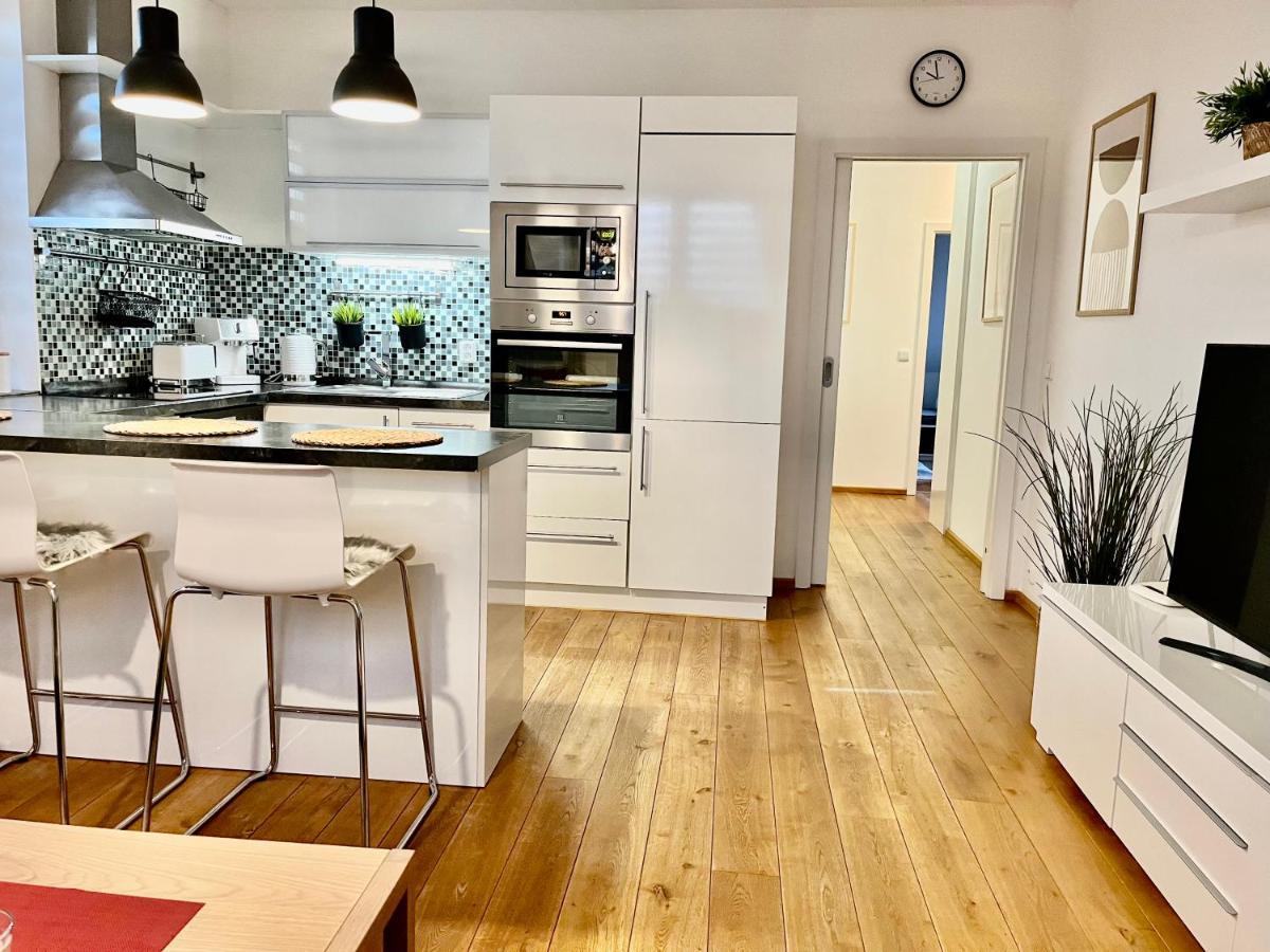 Apartament Apartman Pod Horama Jilemnice Zewnętrze zdjęcie