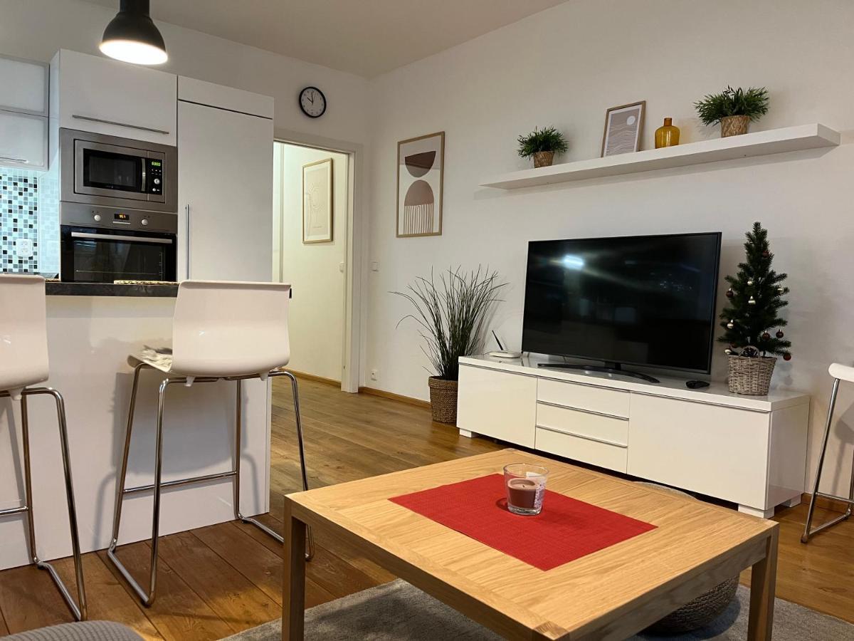 Apartament Apartman Pod Horama Jilemnice Zewnętrze zdjęcie
