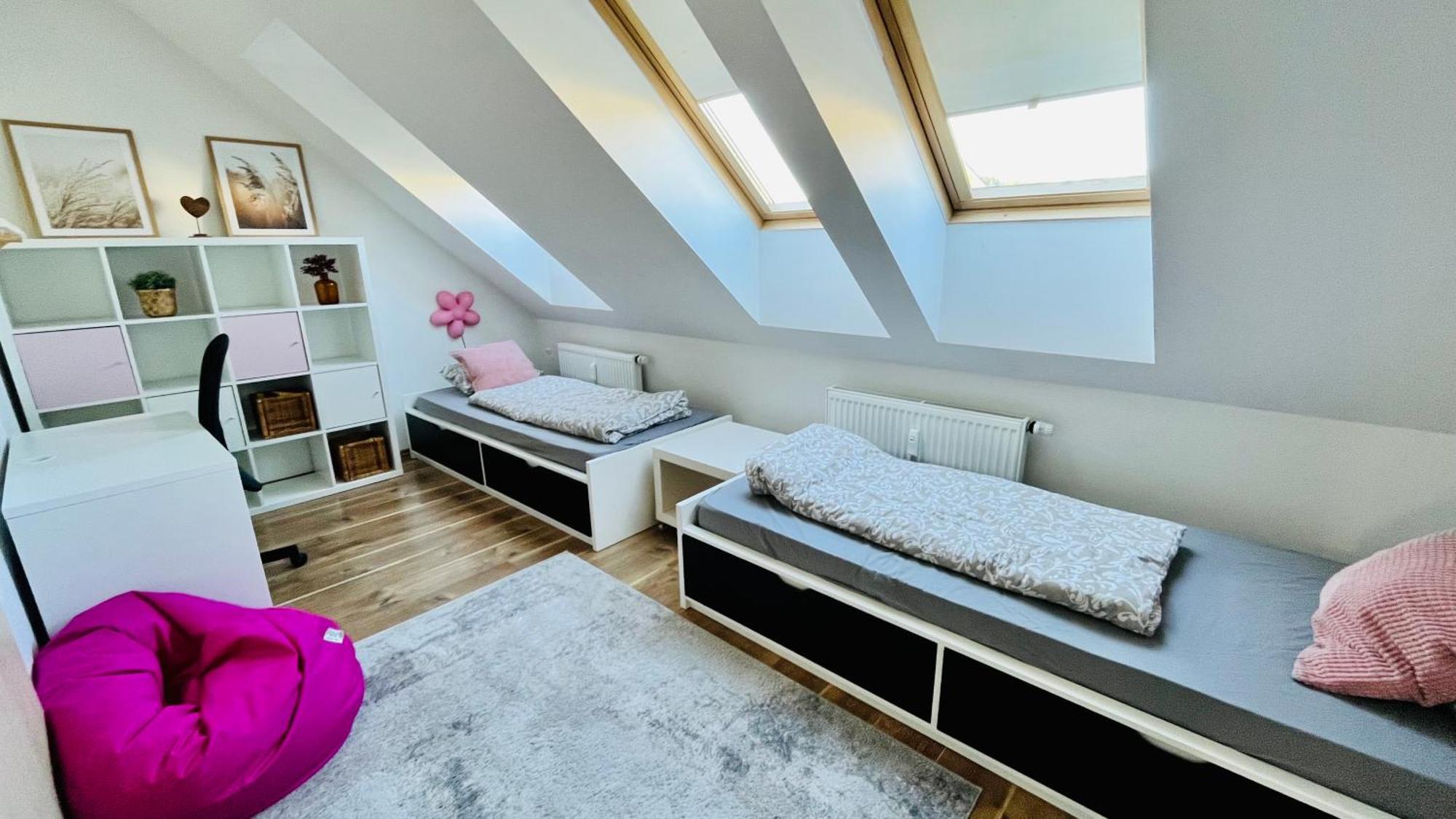 Apartament Apartman Pod Horama Jilemnice Zewnętrze zdjęcie